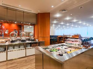 【朝食ビュッフェ】沖縄グルメに和食・洋食と幅広く取り揃え、それぞれのお好みの朝をお届けします♪