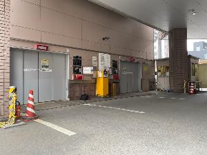 敷地内駐車場完備（先着順）（1泊1台1,500円税込）
