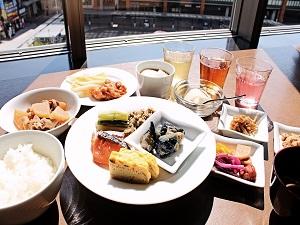 和食盛り付け（イメージ）