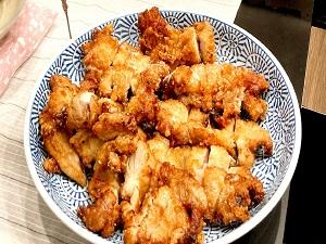 【料理イメージ】郷土料理　山賊焼き