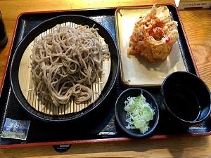 1階　信州そばと地酒　小木曽製粉所様(イメージ)
