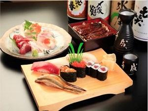 地下1階　千成寿司様(イメージ)