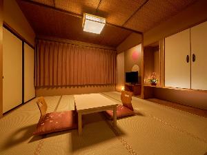 エコノミー和室　※客室の一例