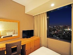 客室からの眺望（夜景）※一例