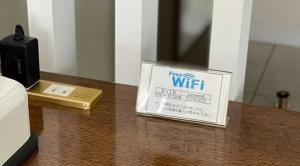 客室Wi-Fi