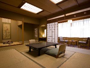 数寄屋和室