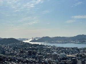 【昼景】