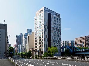 ホテル外観(1)