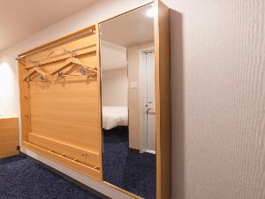 スタンダードダブル