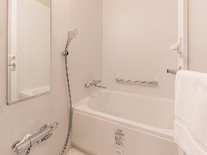 スーペリアツイン　バスルーム（バス・トイレ別）