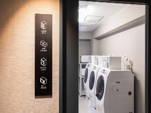 2階 ベンダーコーナー