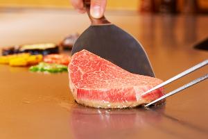 ステーキハウス 桂(イメージ )