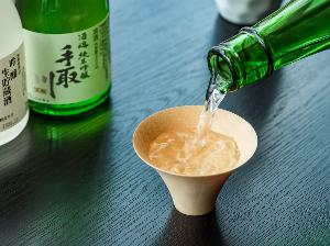～日本酒イメージ～