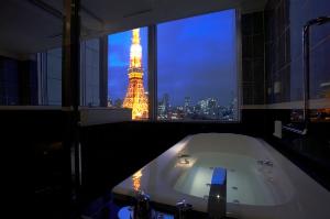 ビューバス　タワー側(イメージ)