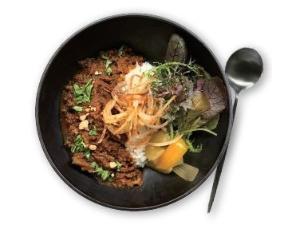 カレーライス
