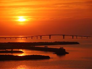 池間大橋