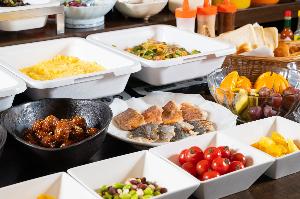 ◇朝食ビュッフェ（７：００〜９：３０）