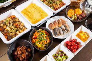 ◇朝食ビュッフェ(7:00〜9:30)