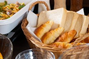 ◇朝食ビュッフェ（７：００〜９：３０）
