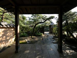 登録有形文化財に指定された建築