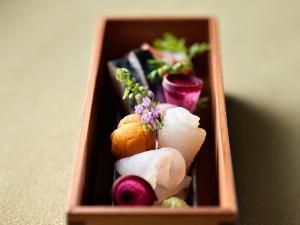 ■料理一例