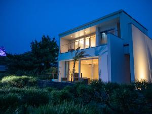 一棟貸し - Castle Side Villa 波静 -