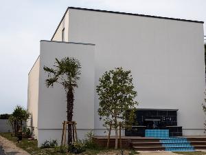 一棟貸し - Castle Side Villa 波静 -景色のなかに、泊まる