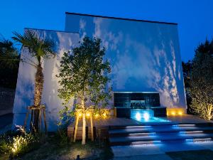 一棟貸し - Castle Side Villa 波静 -