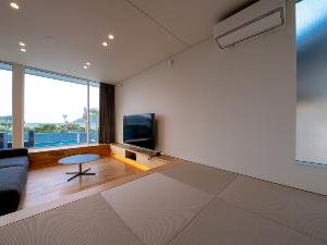 一棟貸し - Castle Side Villa 波静 -