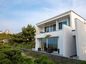 一棟貸し - Castle Side Villa 波静 -