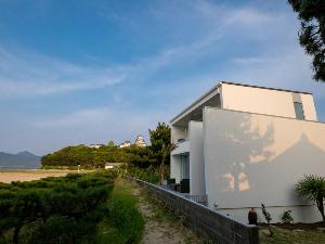 一棟貸し - Castle Side Villa 波静 -