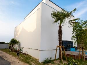 一棟貸し - Castle Side Villa 波静 -