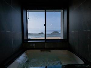 一棟貸し - Castle Side Villa 波静 -