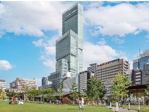◆周辺観光｜あべのハルカス（公共交通機関で約16分）