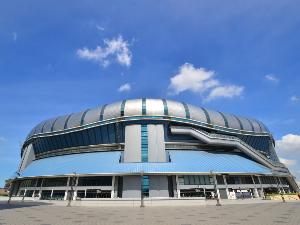 ◆周辺観光｜京セラドーム大阪（公共交通機関で約16分）