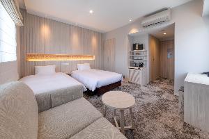 プレミアツイン