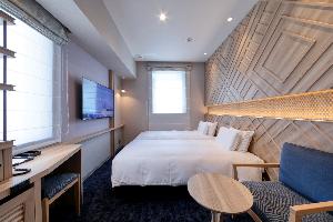 ツインA/シャワーブース