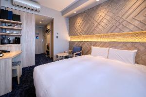 クイーンダブル/シャワーブース<BR>