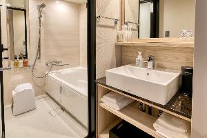 プレミアムツイン