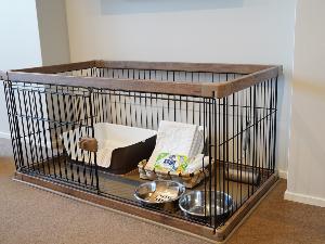ドッグテラスツイン