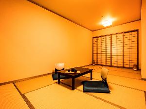 スタンダード和室　※客室の一例