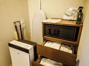 全室共通備品