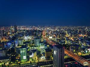 栄・名古屋市街地方面