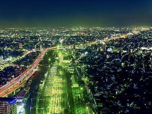 名古屋車両区方面