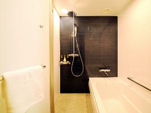 全室バス・トイレセパレート