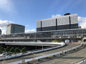 ◆主要交通機関｜新大阪駅（公共交通機関で約22分）