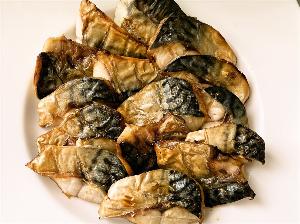 朝食バイキング