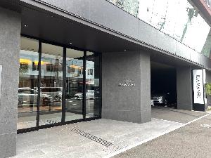 施設全景