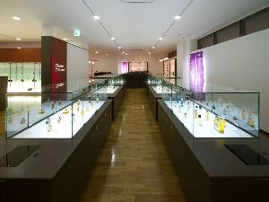 大分香りの博物館