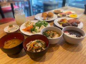 朝食（新）